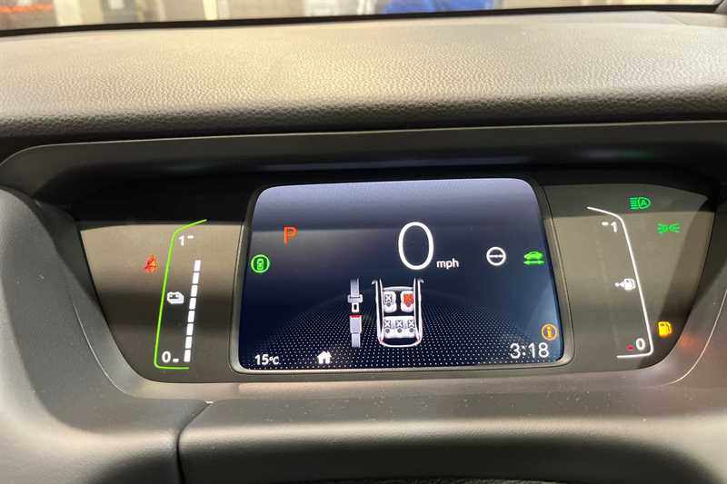 Used Honda Jazz 2025 for sale - 76372700: Photo 11