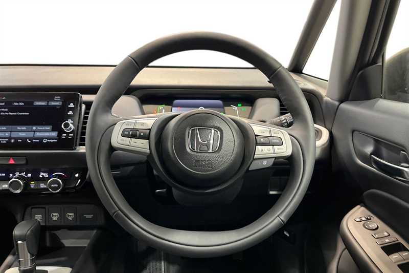 Used Honda Jazz 2025 for sale - 76372700: Photo 13