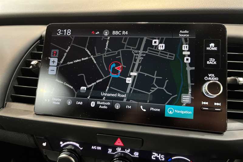 Used Honda Jazz 2025 for sale - 76372700: Photo 14