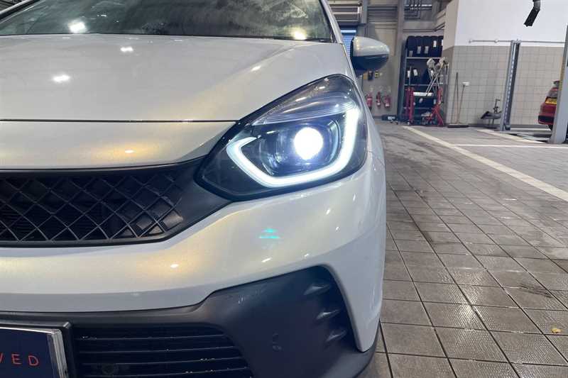 Used Honda Jazz 2025 for sale - 76372700: Photo 19