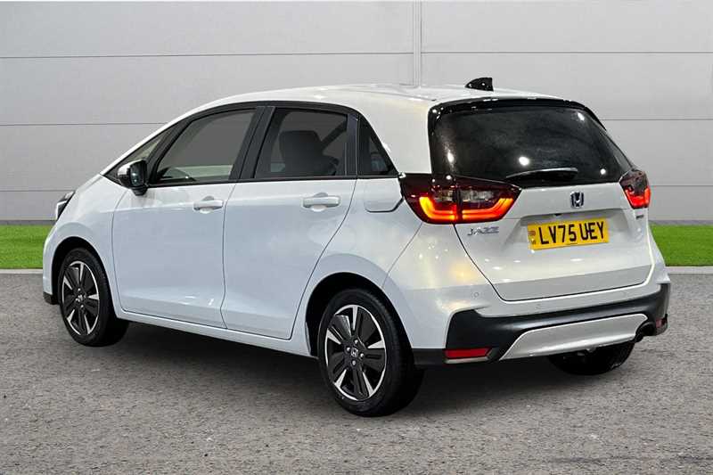 Used Honda Jazz 2025 for sale - 76372700: Photo 3