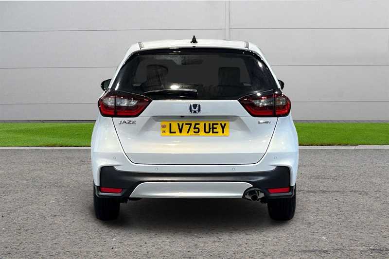 Used Honda Jazz 2025 for sale - 76372700: Photo 7