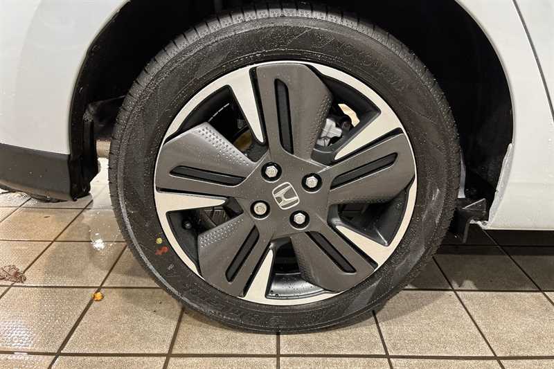 Used Honda Jazz 2025 for sale - 76372700: Photo 9