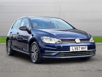 Used Volkswagen Golf 2017 for sale - 79213837: Photo