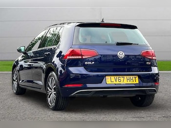 Used Volkswagen Golf 2017 for sale - 79213837: Photo