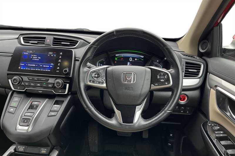 Used Honda CR-V 2021 for sale - 76487629: Photo 13