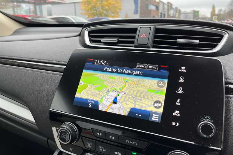 Used Honda CR-V 2021 for sale - 76487629: Photo 15