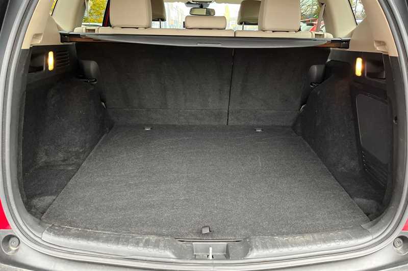 Used Honda CR-V 2021 for sale - 76487629: Photo 20