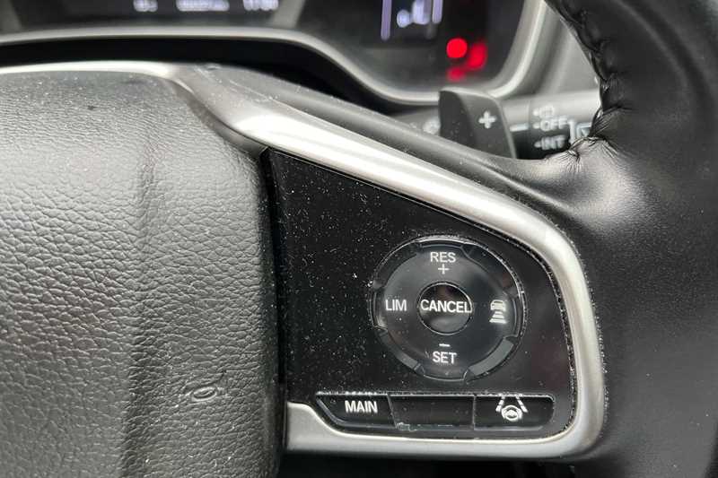 Used Honda CR-V 2021 for sale - 76487629: Photo 21