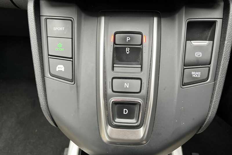 Used Honda CR-V 2021 for sale - 76487629: Photo 25