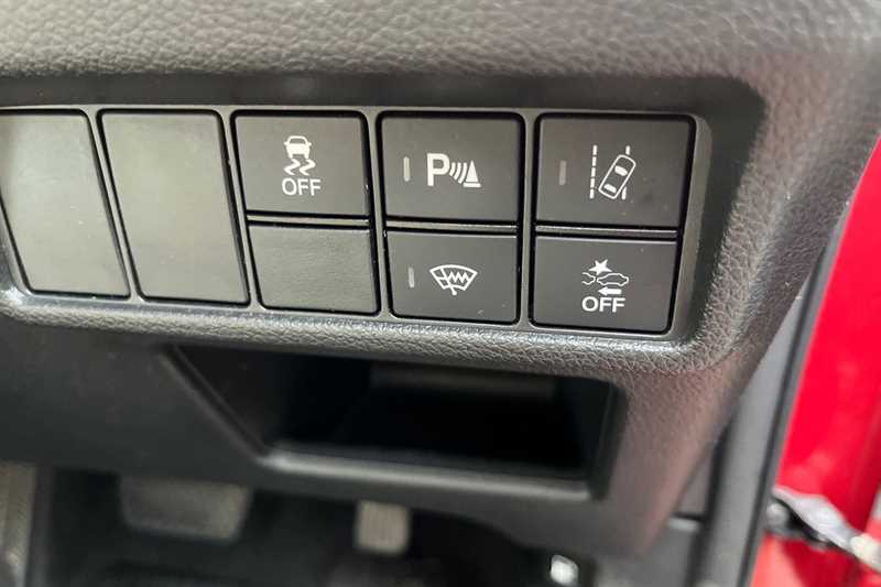 Used Honda CR-V 2021 for sale - 76487629: Photo 29