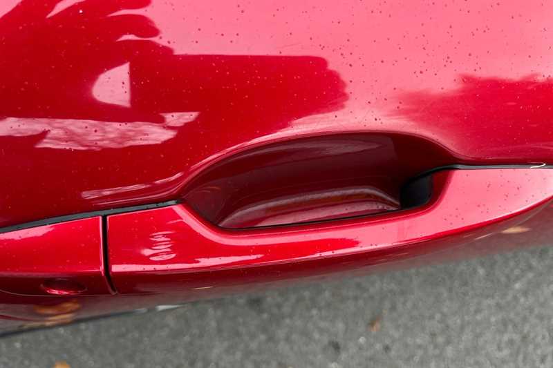 Used Honda CR-V 2021 for sale - 76487629: Photo 31