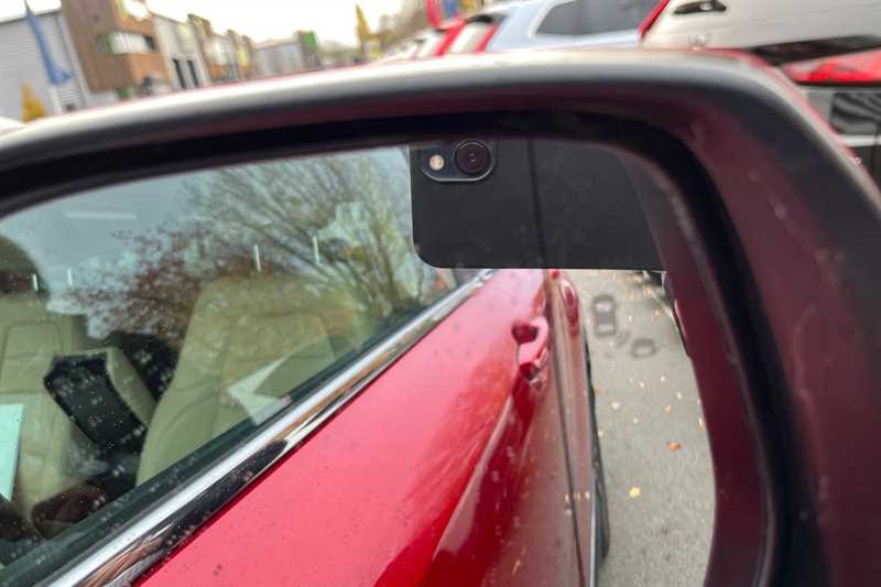 Used Honda CR-V 2021 for sale - 76487629: Photo 32