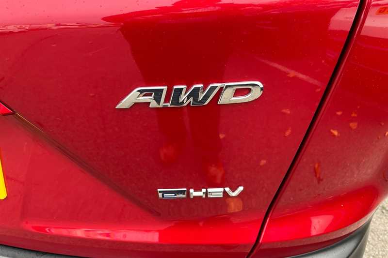 Used Honda CR-V 2021 for sale - 76487629: Photo 33