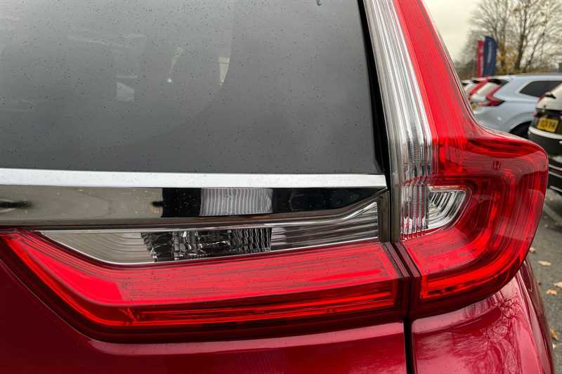 Used Honda CR-V 2021 for sale - 76487629: Photo 34