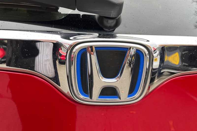 Used Honda CR-V 2021 for sale - 76487629: Photo 35