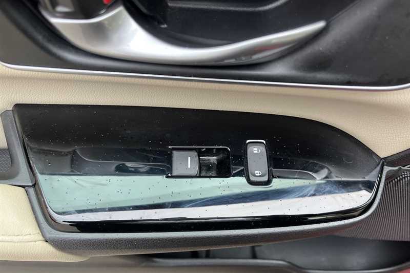 Used Honda CR-V 2021 for sale - 76487629: Photo 36