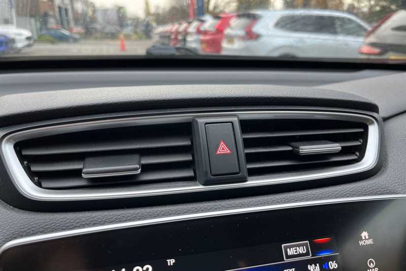 Used Honda CR-V 2021 for sale - 76487629: Photo 39