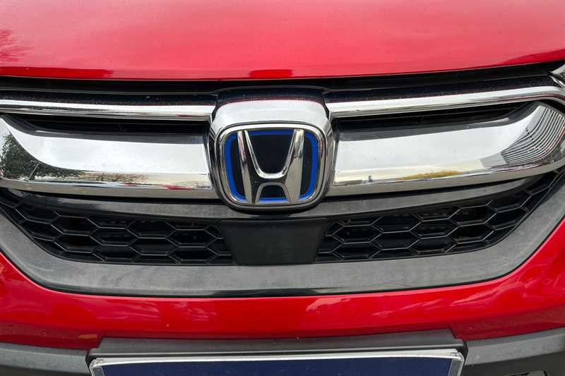 Used Honda CR-V 2021 for sale - 76487629: Photo 40