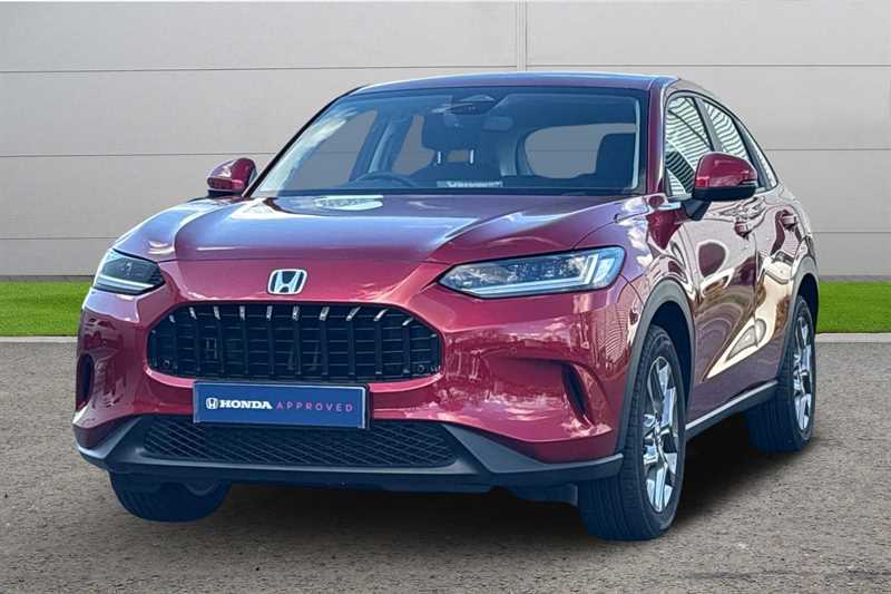 Used Honda ZR-V 2025 for sale - 77552568: Photo 10