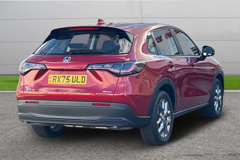 Used Honda ZR-V 2025 for sale - 77552568: Photo 12