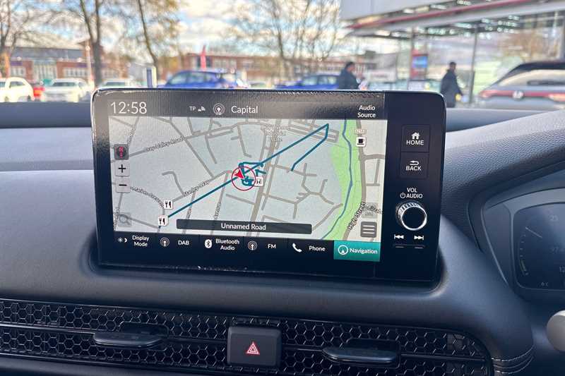 Used Honda ZR-V 2025 for sale - 77552568: Photo 14