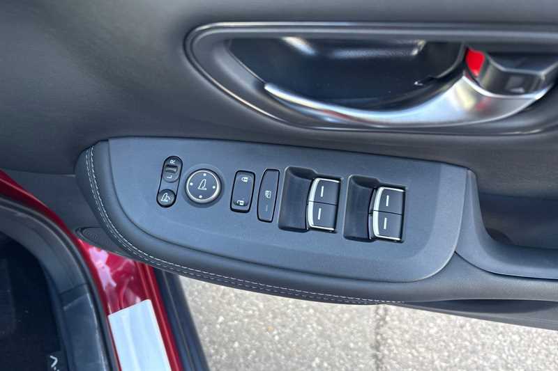 Used Honda ZR-V 2025 for sale - 77552568: Photo 18