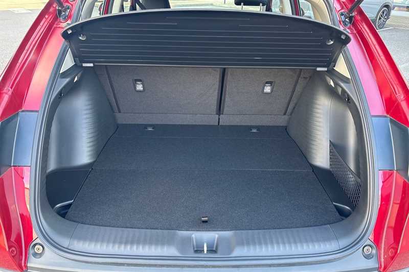 Used Honda ZR-V 2025 for sale - 77552568: Photo 19