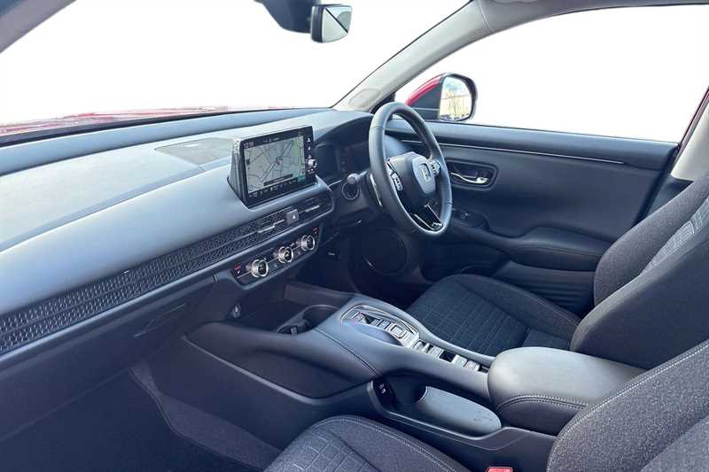 Used Honda ZR-V 2025 for sale - 77552568: Photo 2