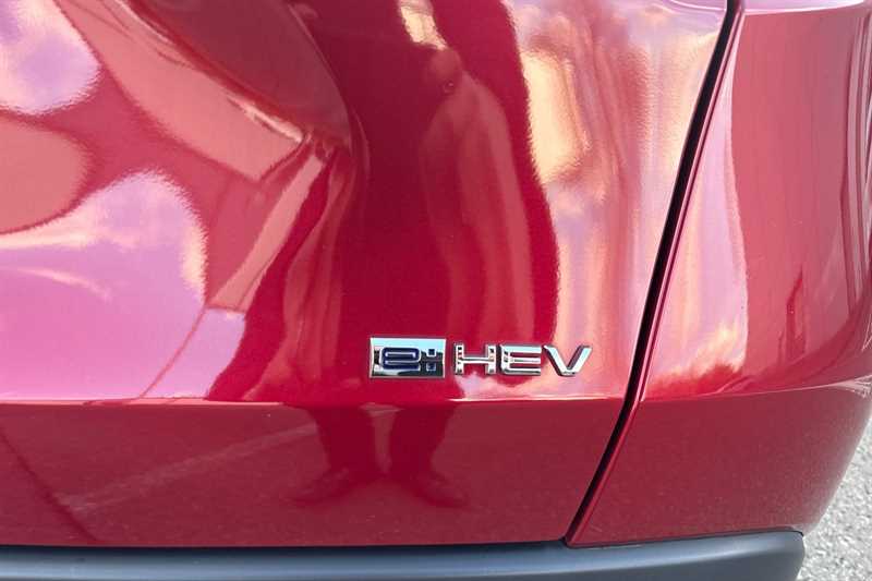 Used Honda ZR-V 2025 for sale - 77552568: Photo 21