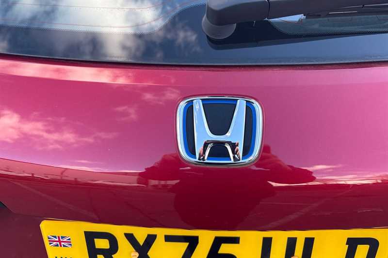 Used Honda ZR-V 2025 for sale - 77552568: Photo 22