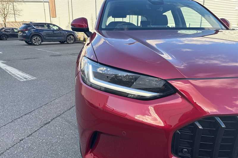 Used Honda ZR-V 2025 for sale - 77552568: Photo 24