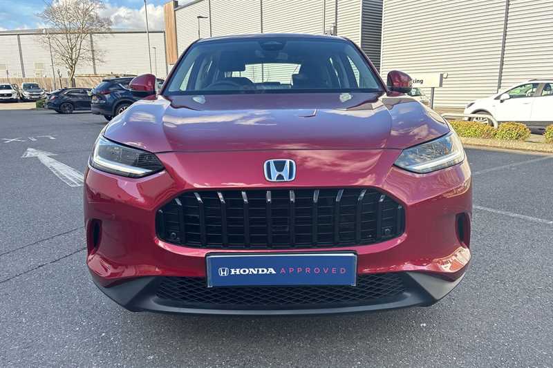 Used Honda ZR-V 2025 for sale - 77552568: Photo 25