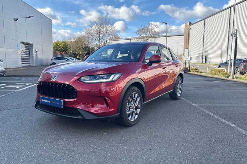 Used Honda ZR-V 2025 for sale - 77552568: Photo 26