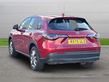 Used Honda ZR-V 2025 for sale - 77552568: Photo