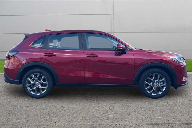 Used Honda ZR-V 2025 for sale - 77552568: Photo 5