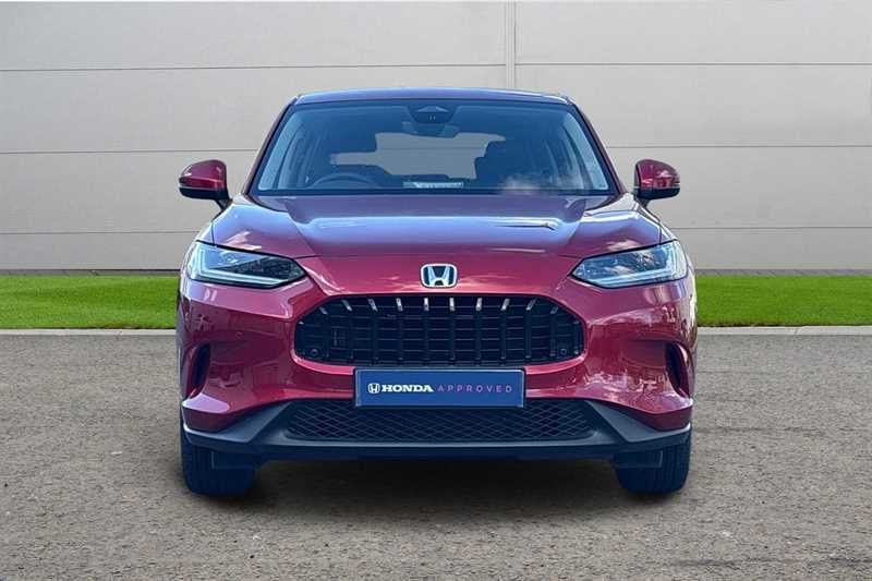 Used Honda ZR-V 2025 for sale - 77552568: Photo 6