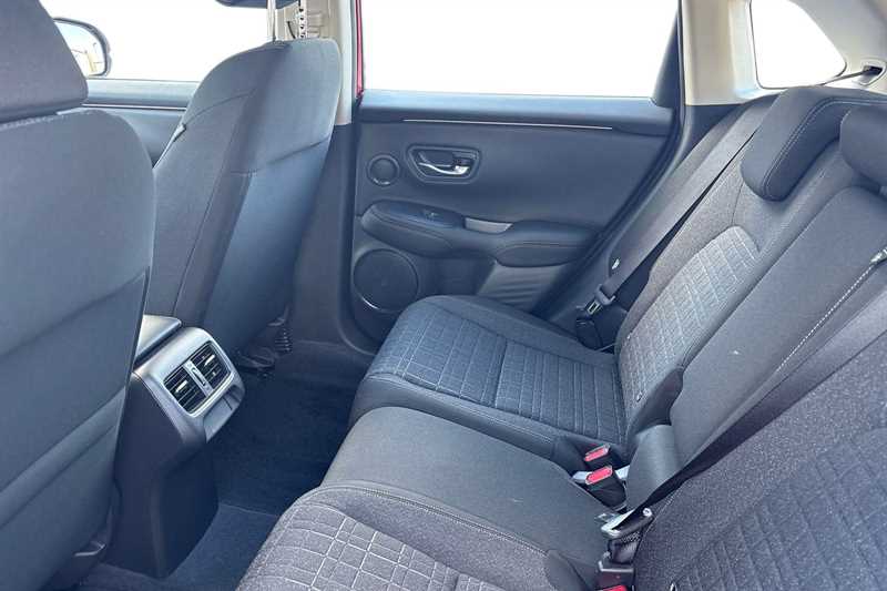 Used Honda ZR-V 2025 for sale - 77552568: Photo 8