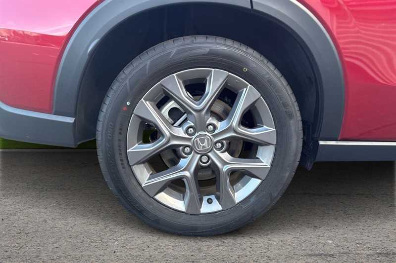 Used Honda ZR-V 2025 for sale - 77552568: Photo 9