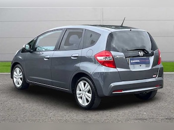 Used Honda Jazz 2013 for sale - 75534586: Photo