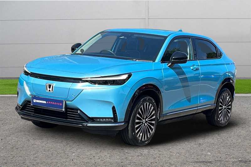 Used Honda e NY1 for sale - 77256813: Photo 10