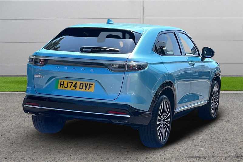 Used Honda e NY1 for sale - 77256813: Photo 12