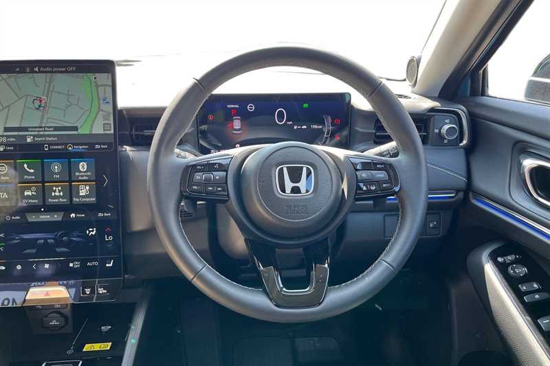 Used Honda e NY1 for sale - 77256813: Photo 13