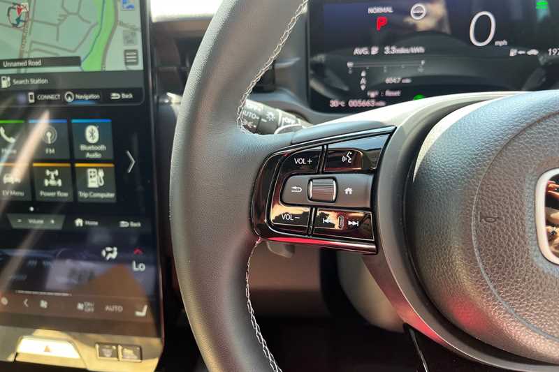 Used Honda e NY1 for sale - 77256813: Photo 17