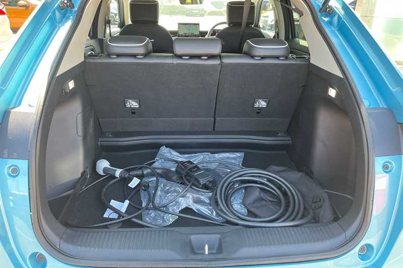 Used Honda e NY1 for sale - 77256813: Photo 19