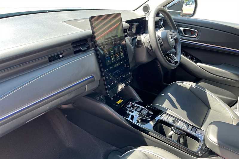 Used Honda e NY1 for sale - 77256813: Photo 2