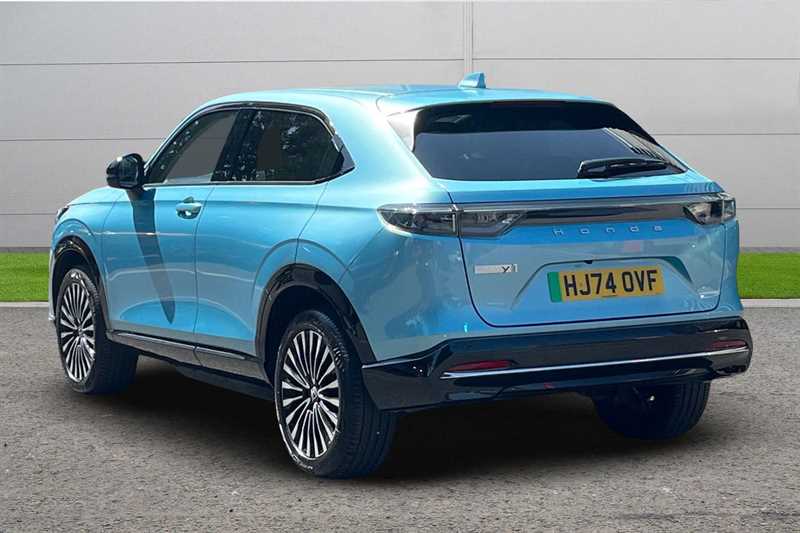 Used Honda e NY1 for sale - 77256813: Photo 3