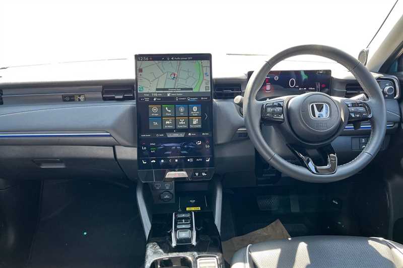 Used Honda e NY1 for sale - 77256813: Photo 4