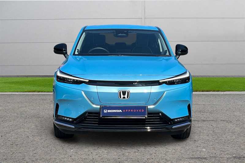 Used Honda e NY1 for sale - 77256813: Photo 6