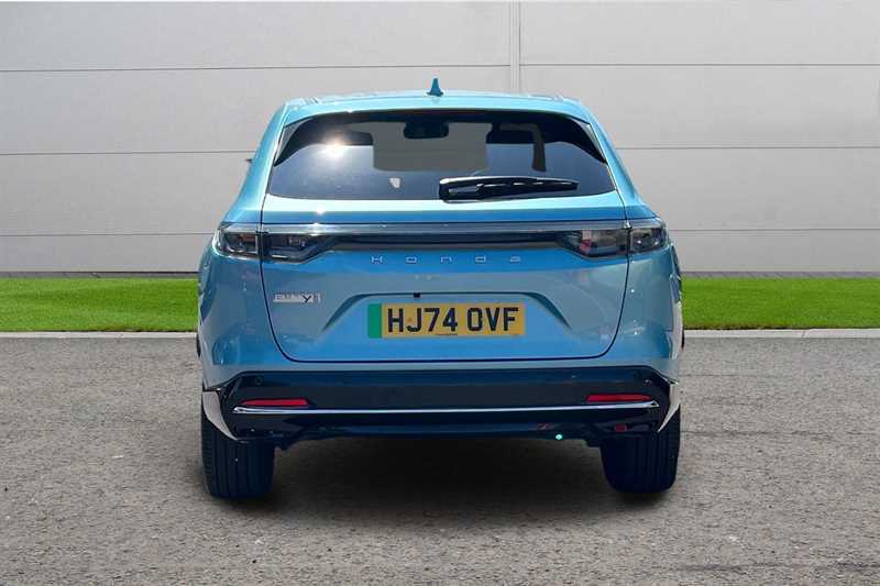 Used Honda e NY1 for sale - 77256813: Photo 7